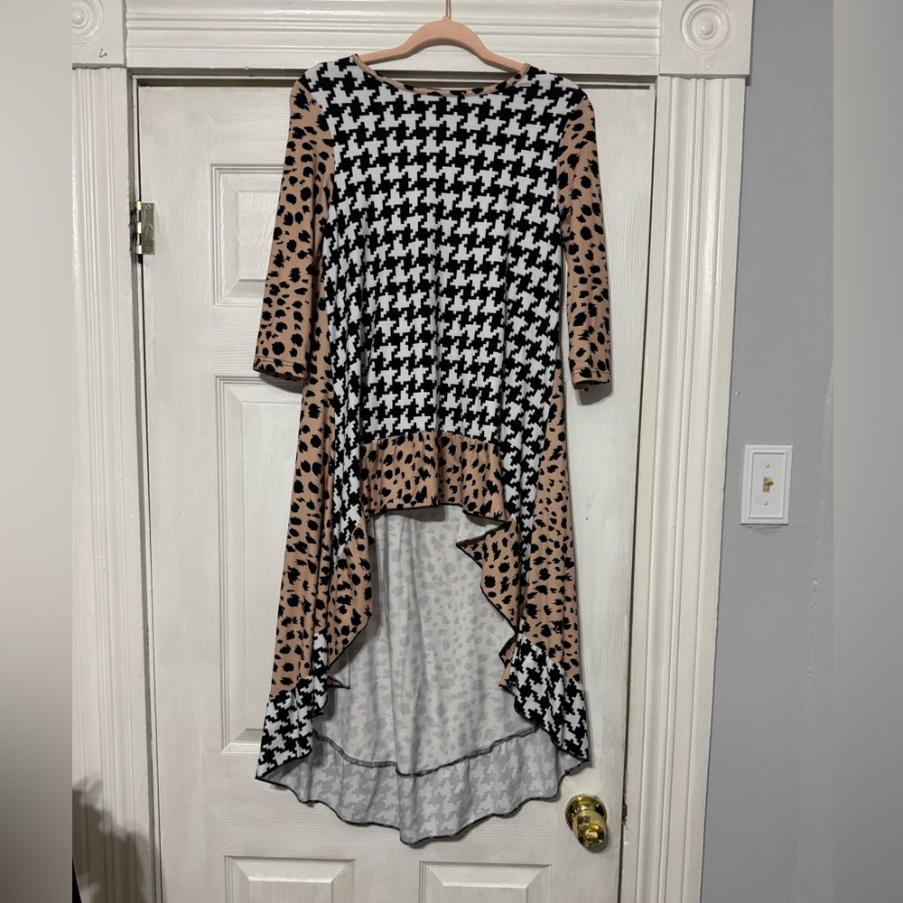Nuggles shirt